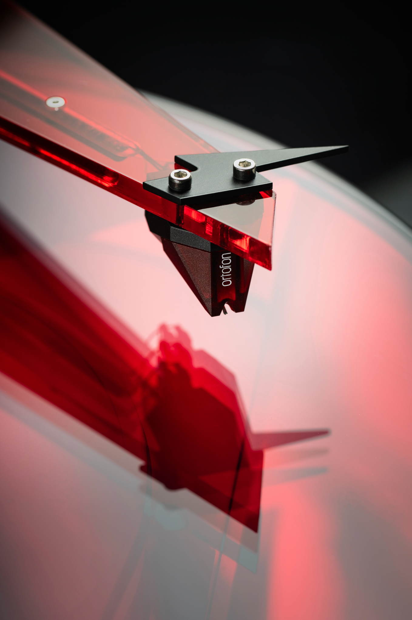 AC/DC Limited Edition Turntable: Special Order