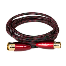 Red River Analog-Audio Interconnect Cable XLR (0.5M)