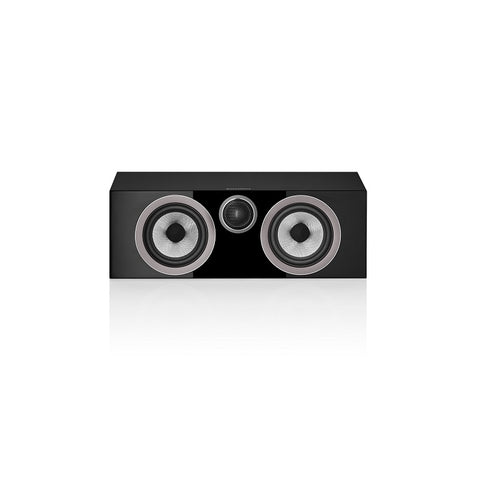 HTM72 S3 Centre Channel Speaker - Gloss Black