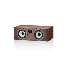 HTM72 S3 Centre Channel Speaker - Mocha