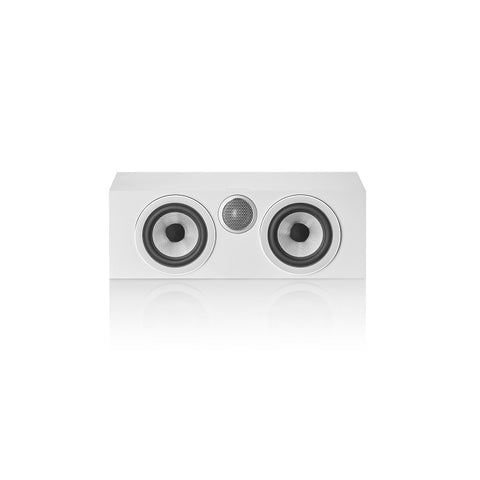 HTM72 S3 Centre Channel Speaker - Satin White