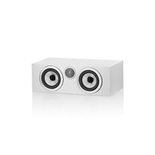 HTM72 S3 Centre Channel Speaker - Satin White