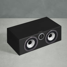 HTM72 S3 Centre Channel Speaker - Gloss Black