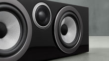 HTM72 S3 Centre Channel Speaker - Gloss Black