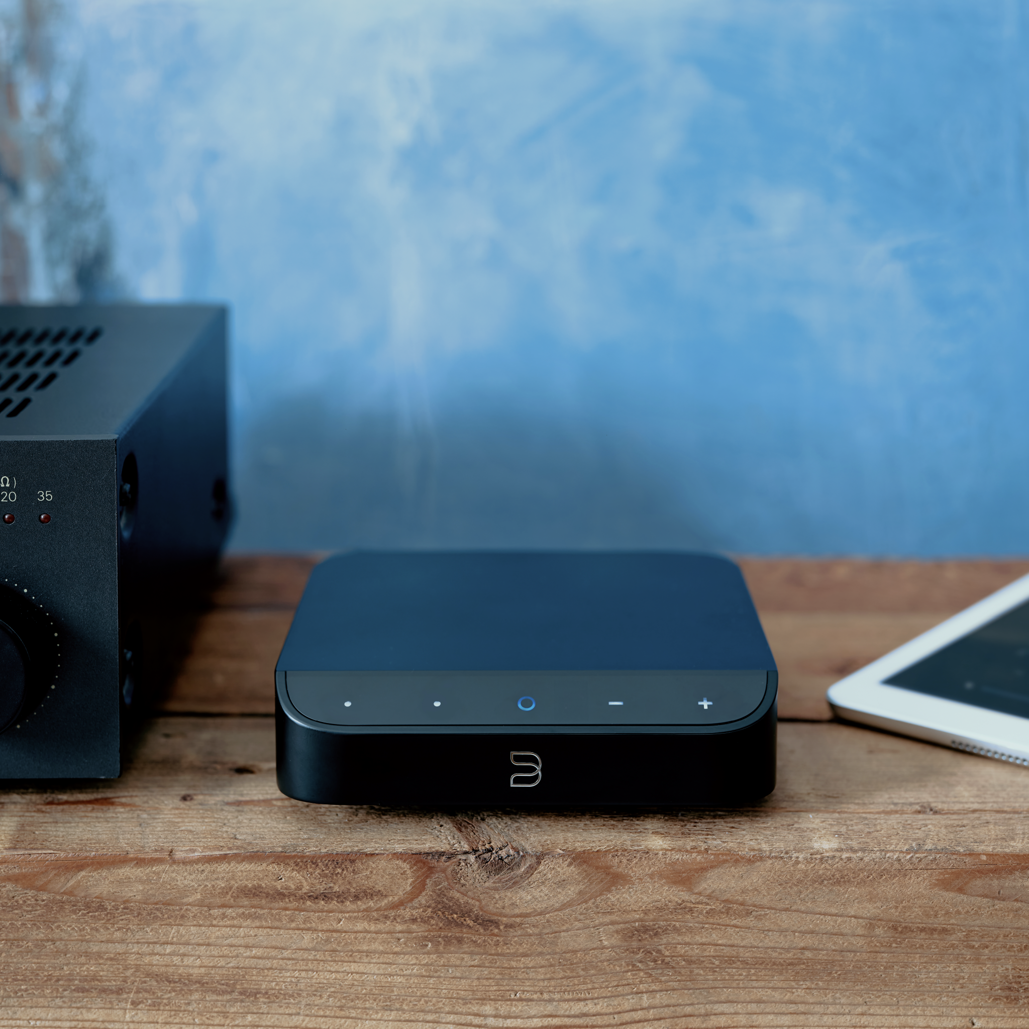 NODE NANO N030 Wireless Music Streamer