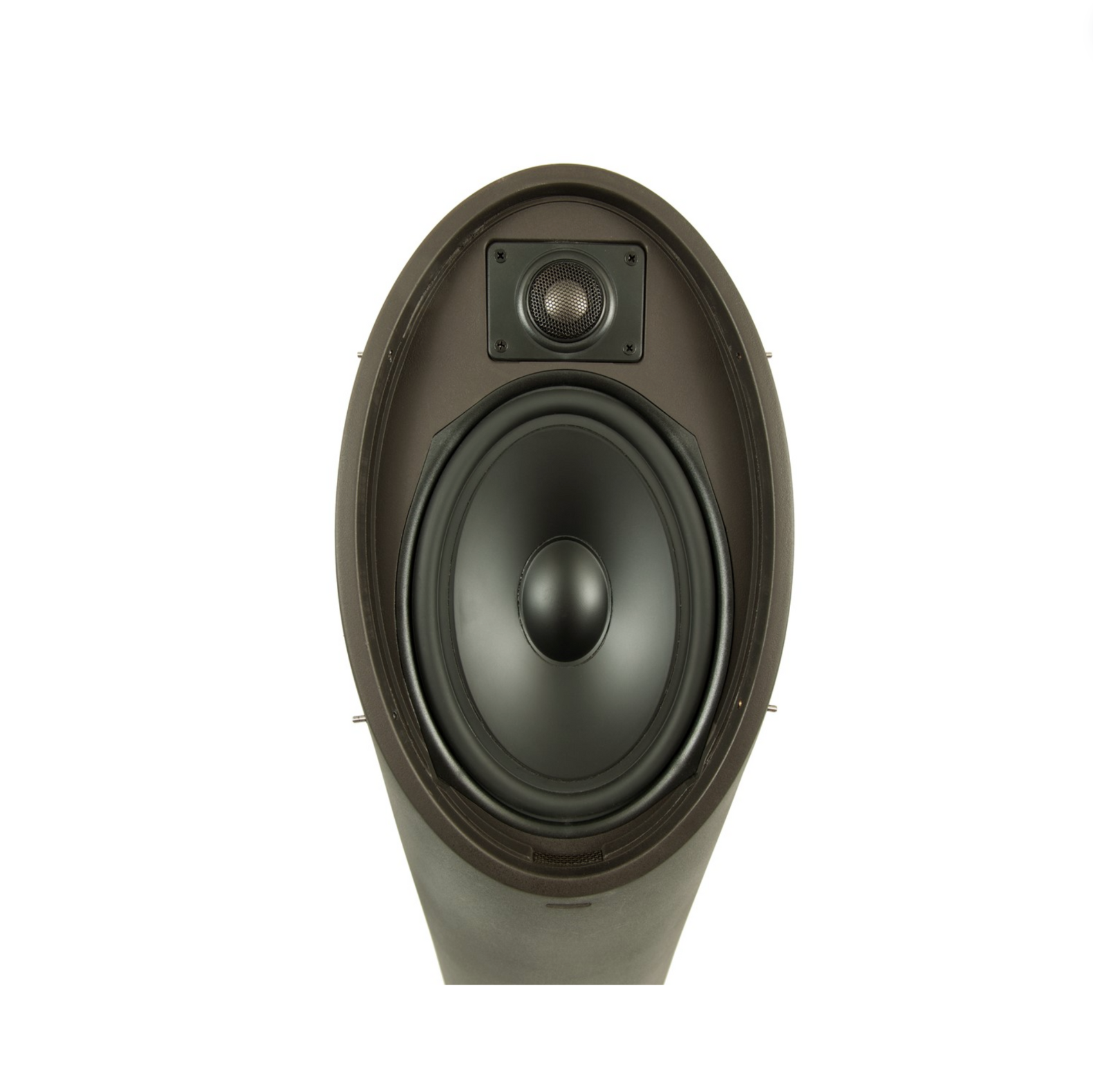 10.0 2-Way Ellipse Bollard Speaker
