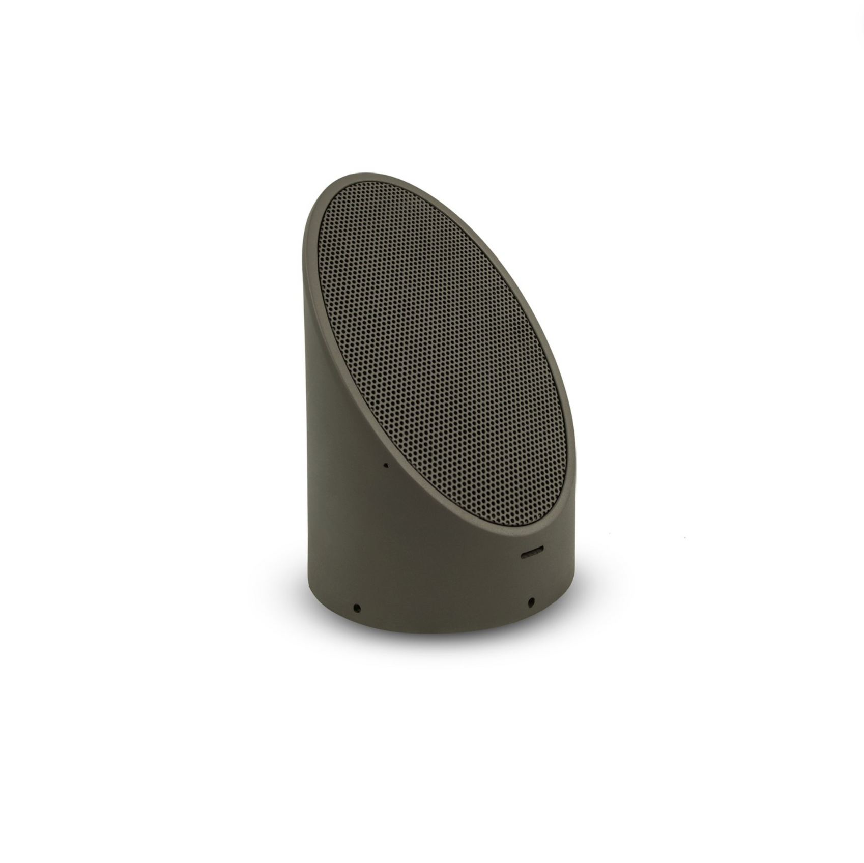 10.0 Ellipse Bollard Speaker