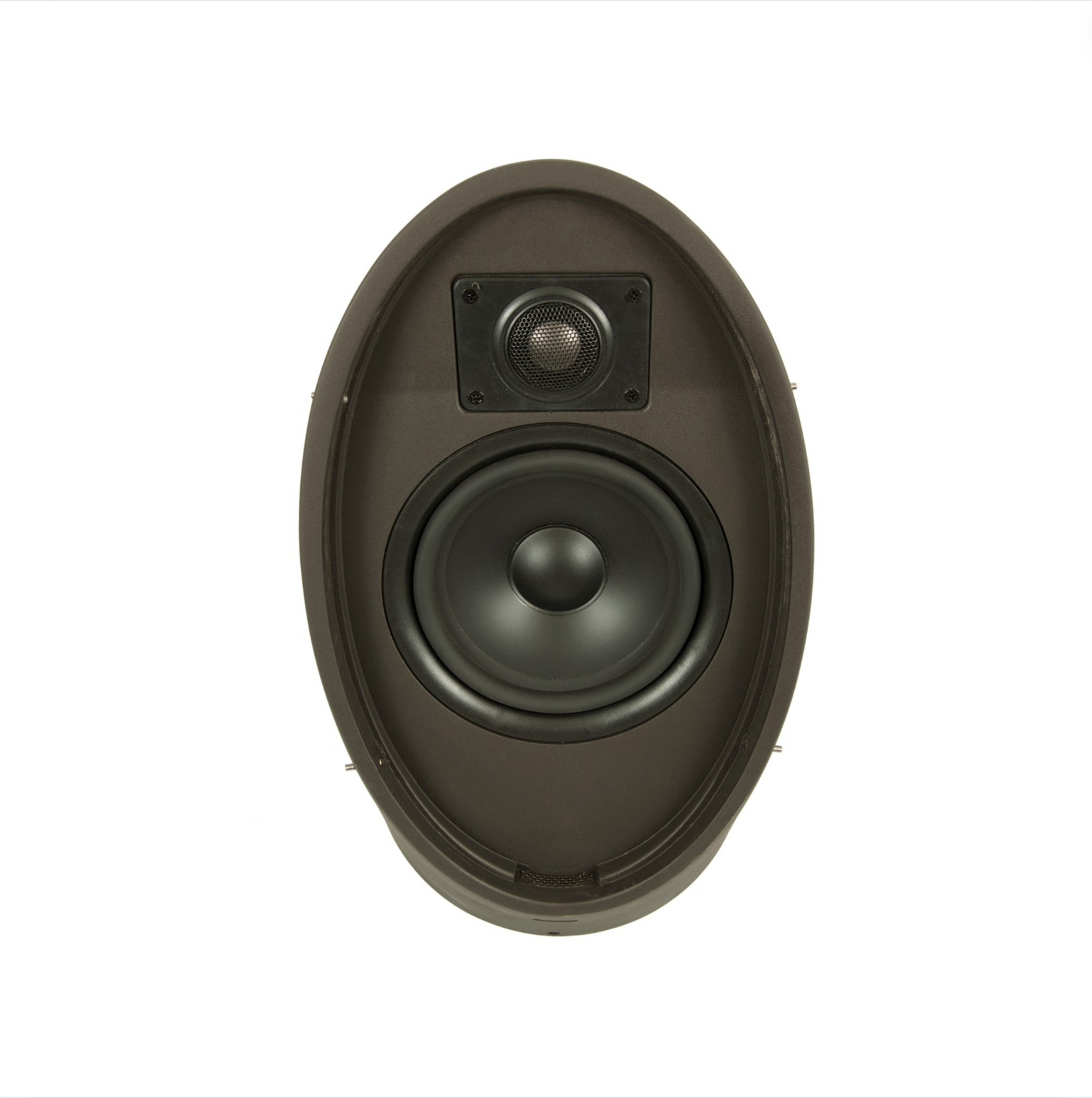 10.0 Ellipse Bollard Speaker