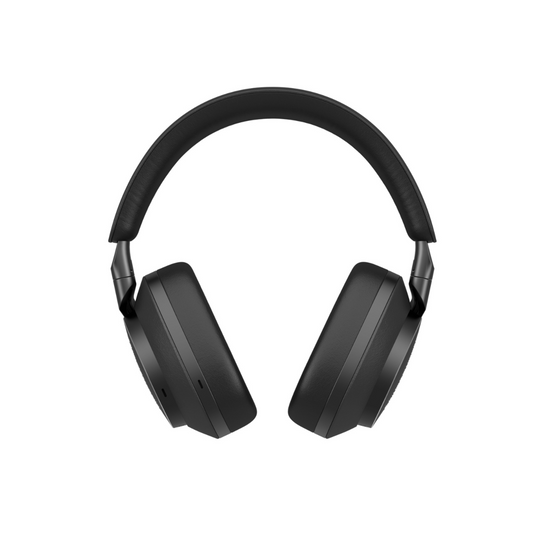 Bowers Px8 Headphones - Black