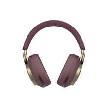 Bowers Px8 Headphones - Burgundy