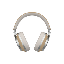 Bowers Px8 Headphones - Tan