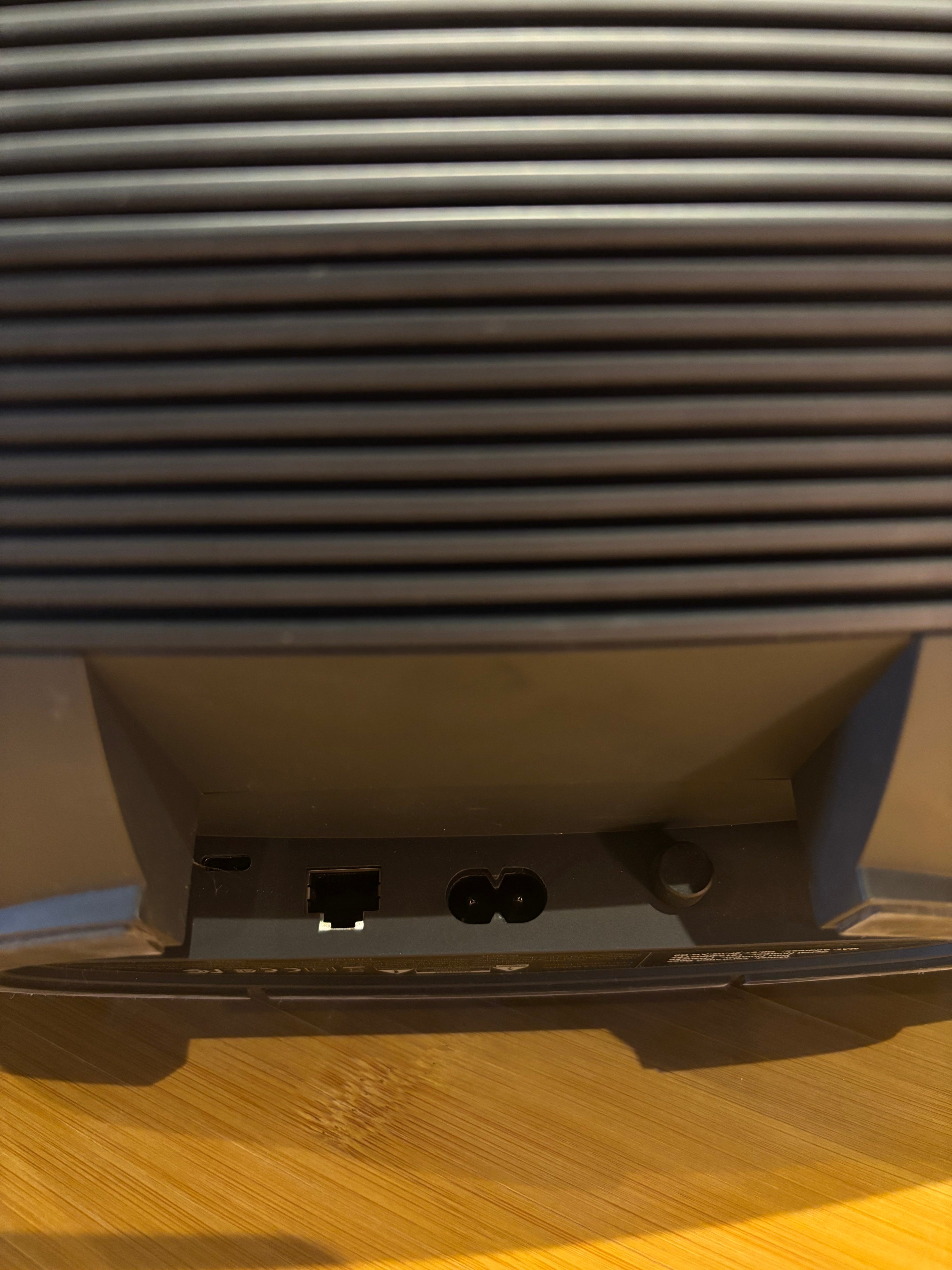 Bowers & Wilkins Formation Bass Wireless Subwoofer