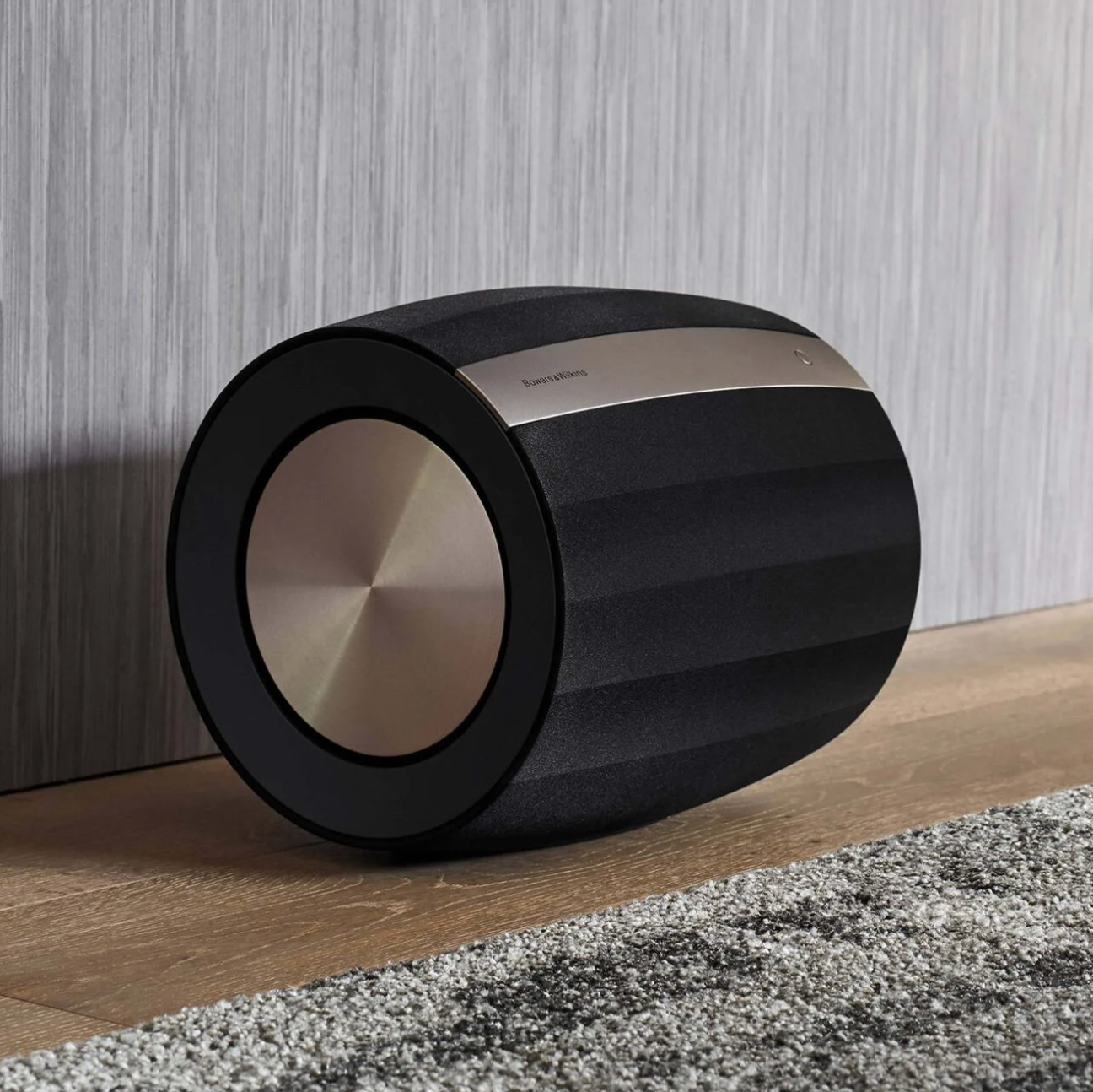 Bowers & Wilkins Formation Bass Wireless Subwoofer