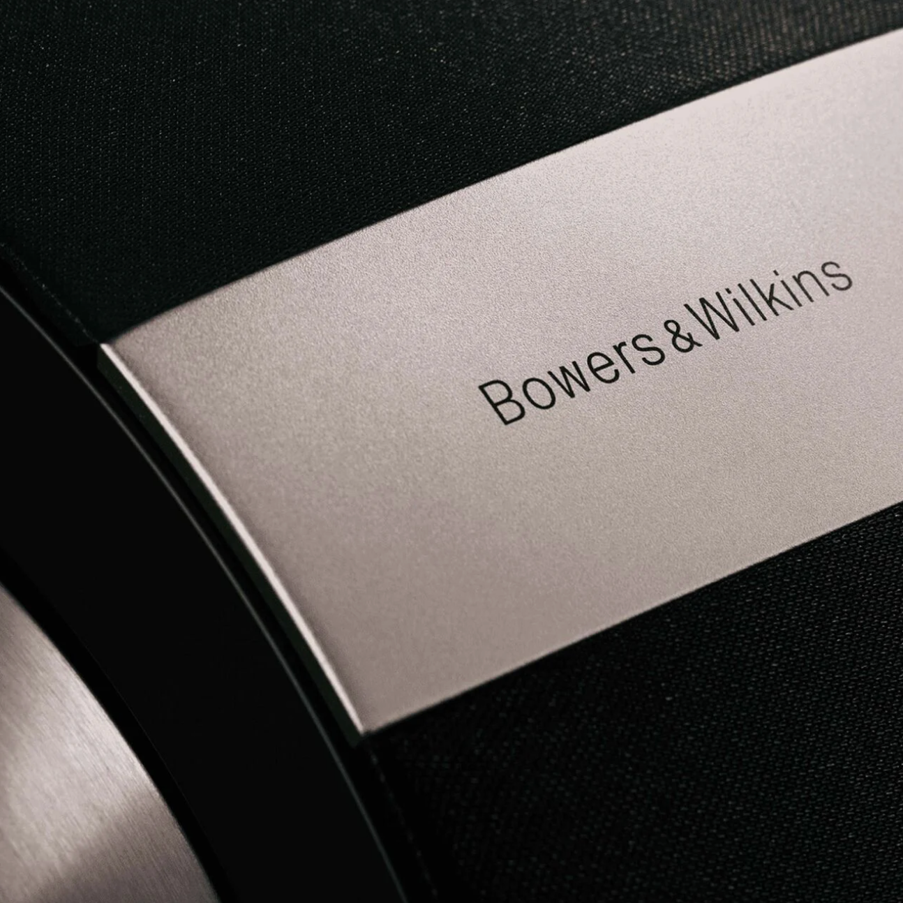 Bowers & Wilkins Formation Bass Wireless Subwoofer