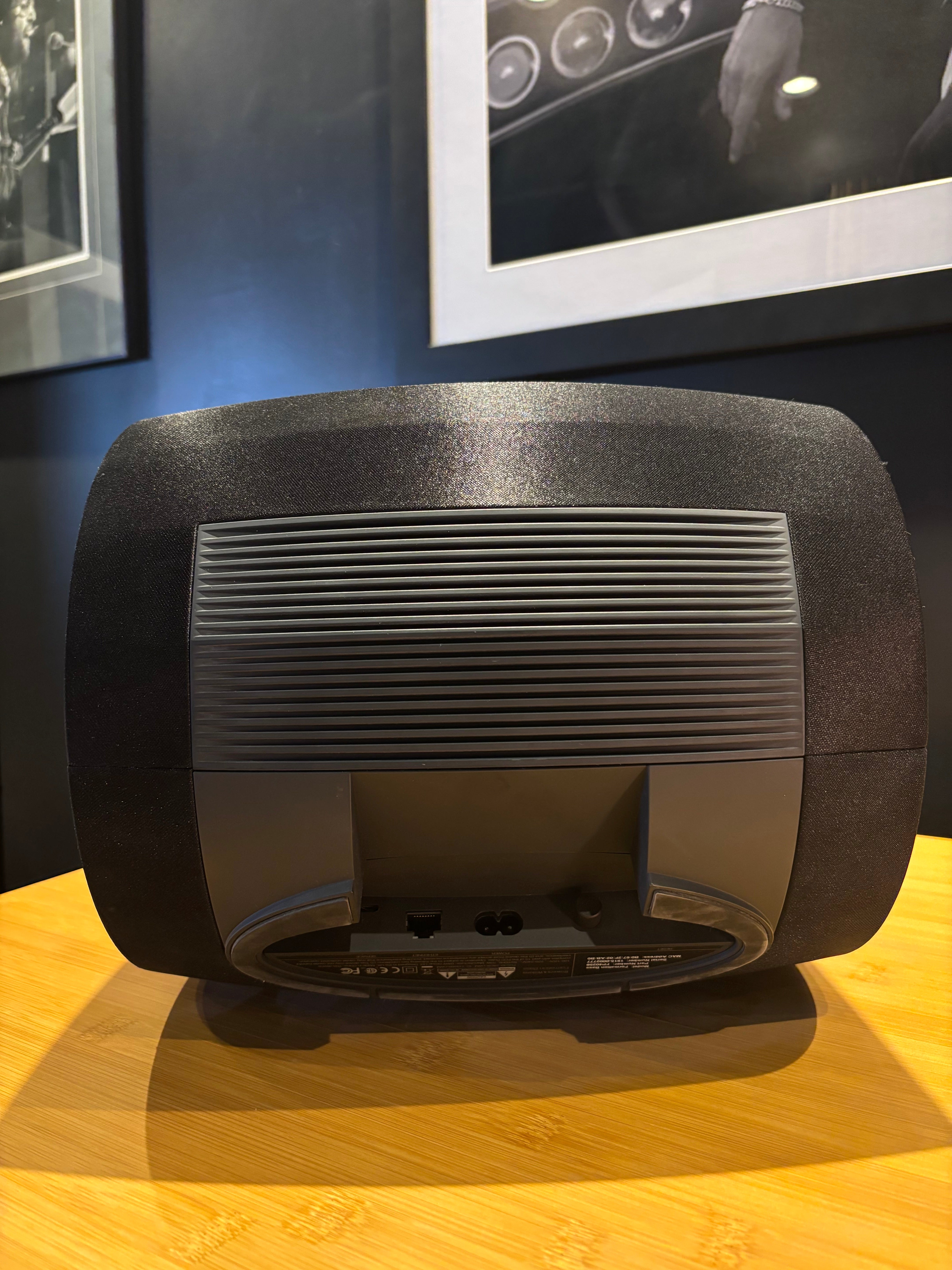 Bowers & Wilkins Formation Bass Wireless Subwoofer