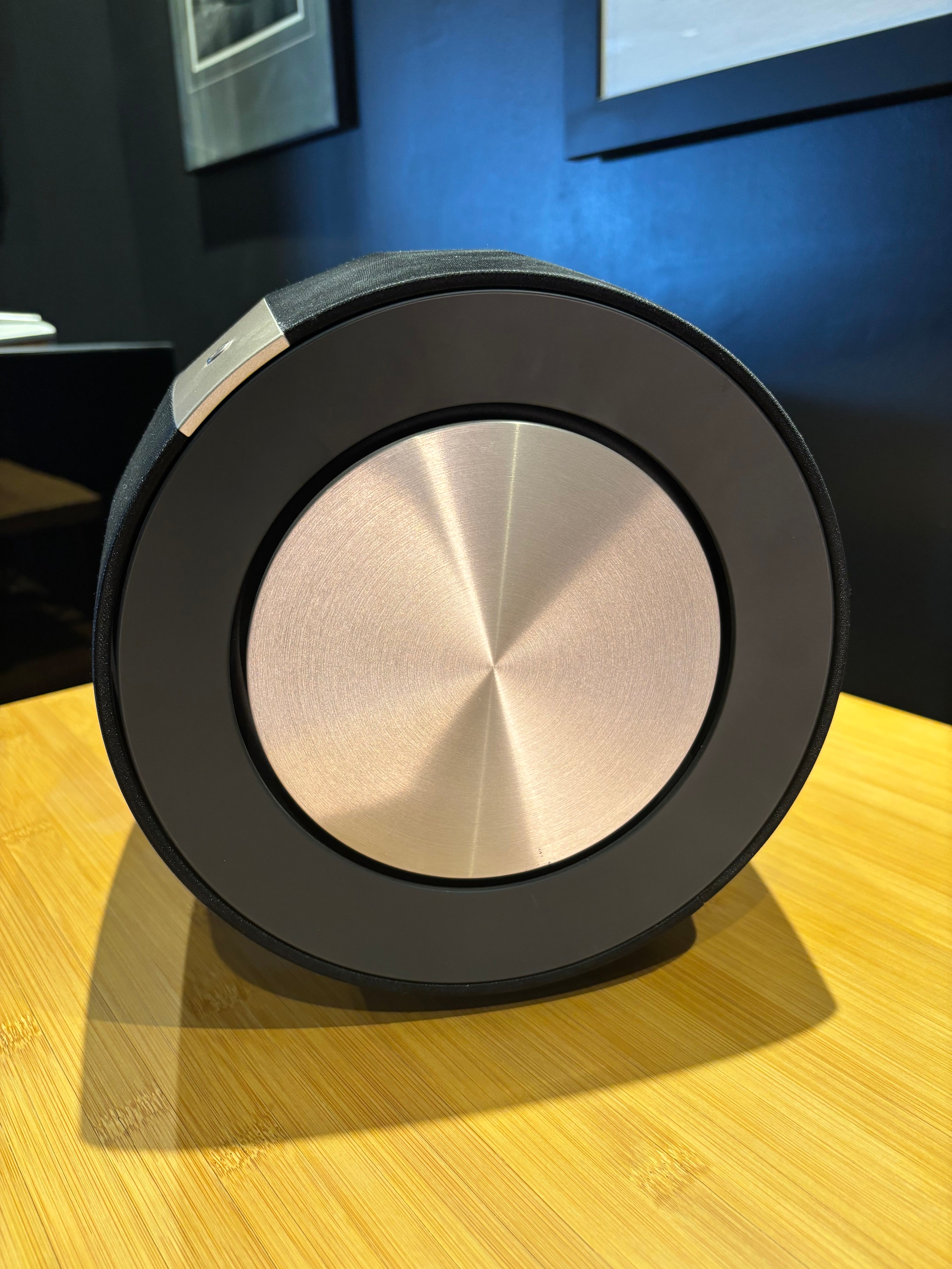 Bowers & Wilkins Formation Bass Wireless Subwoofer