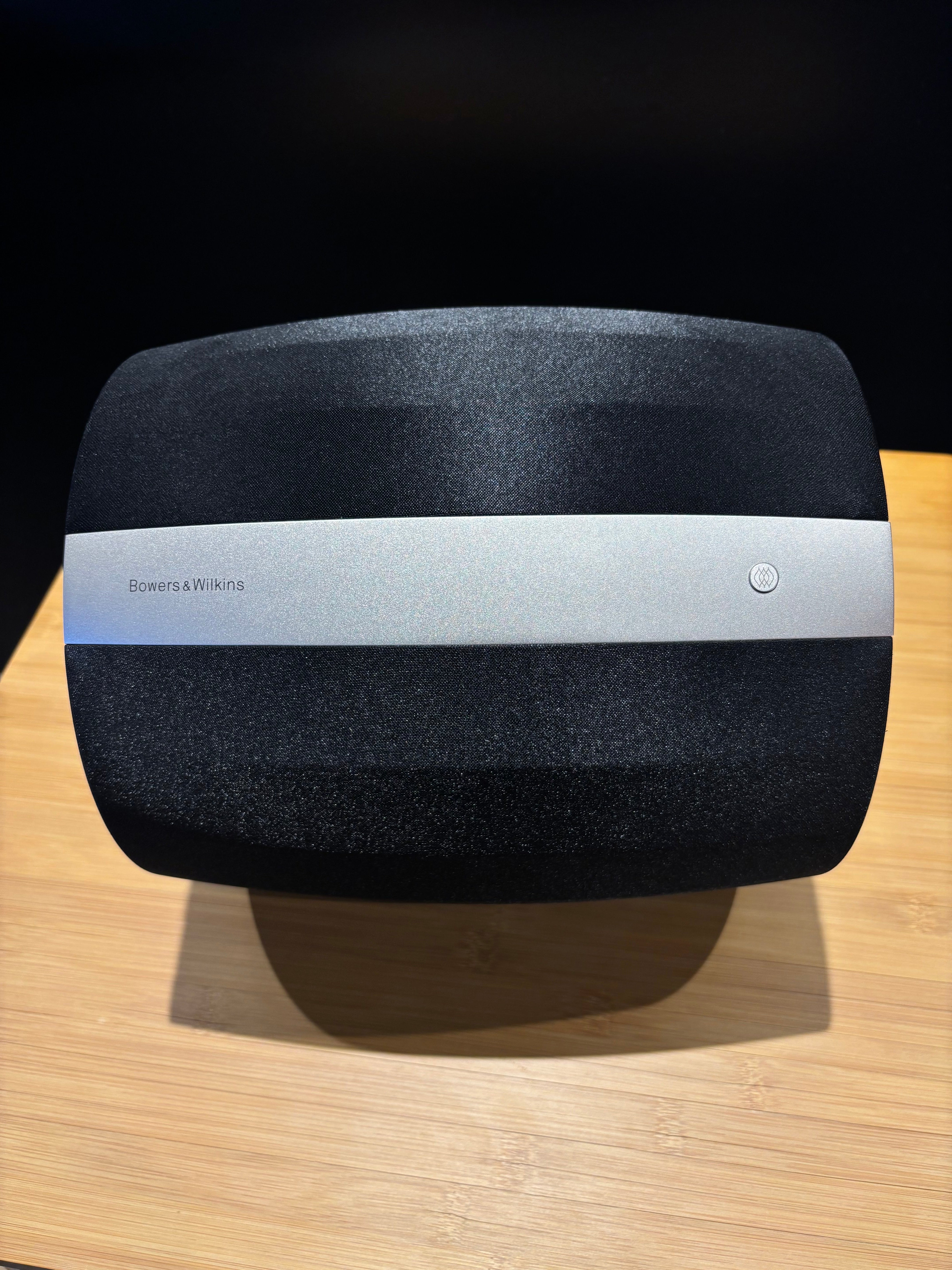 Bowers & Wilkins Formation Bass Wireless Subwoofer