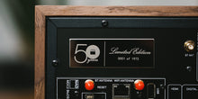 C 3050 Hybrid Digital Amplifier