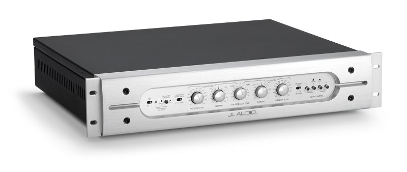 CR-1 Active Subwoofer Crossover