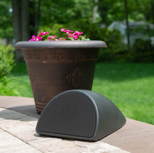 Contour Outdoor Speaker - Brown