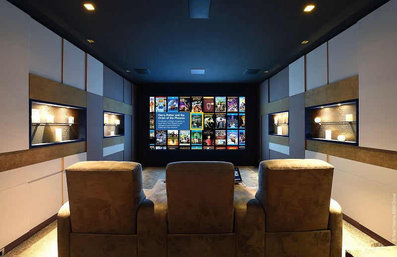 Strato C 4K Movie Player