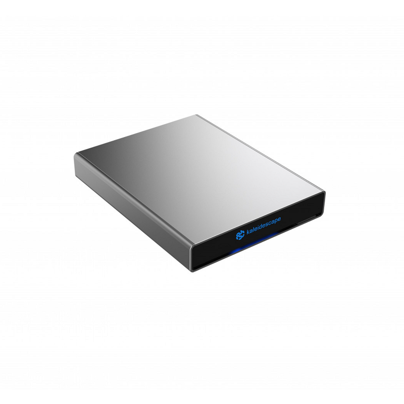 Terra Prime Movie Server (Compact) 8TB
