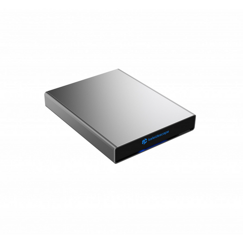 Terra Prime Compact 8TB Movie Server