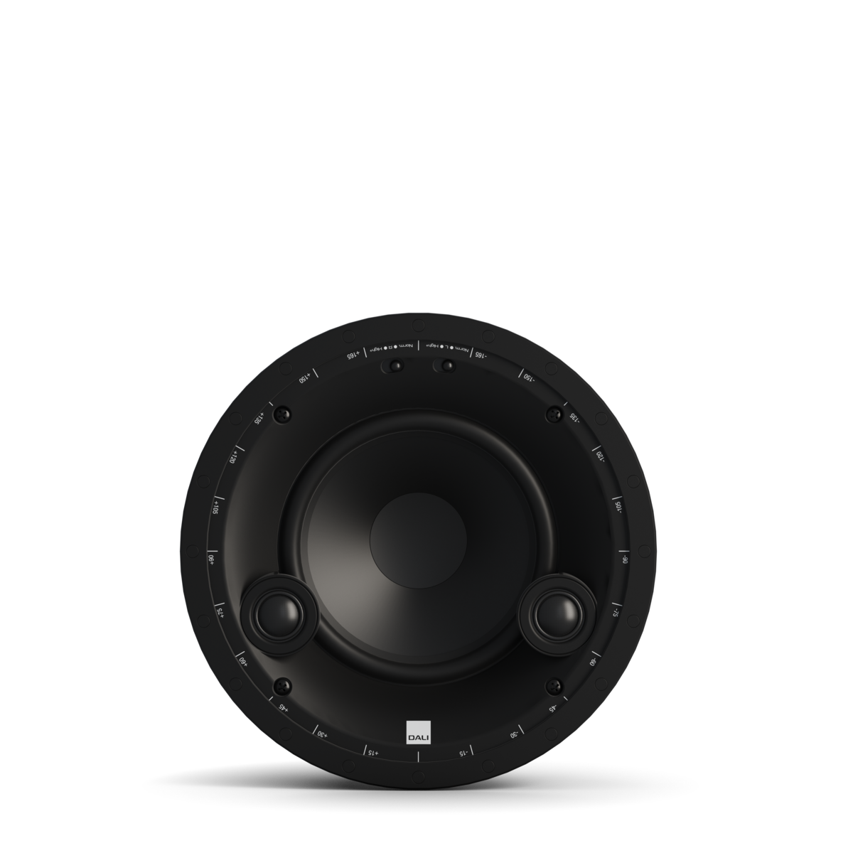 Phantom E-60 S 6" Stereo In-Ceiling Speaker