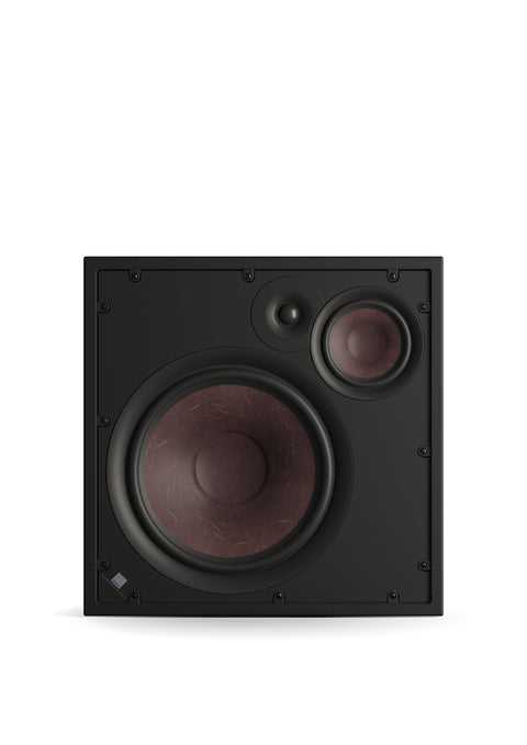 Phantom H-120 Square 12" In-Ceiling/In-Wall Speaker