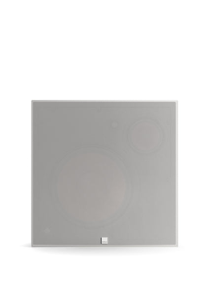 Phantom H-120 Square 12" In-Ceiling/In-Wall Speaker