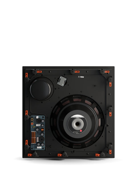 Phantom H-120 Square 12" In-Ceiling/In-Wall Speaker