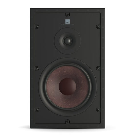 Phantom H-80 R 8" In-Wall Speaker