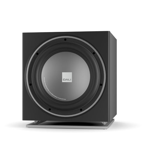 Sub E-12 F Subwoofer - Satin White