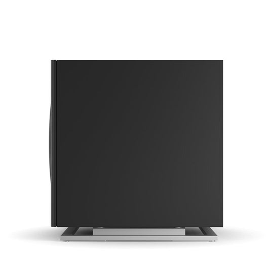 Sub E-12 F Subwoofer - Satin Black