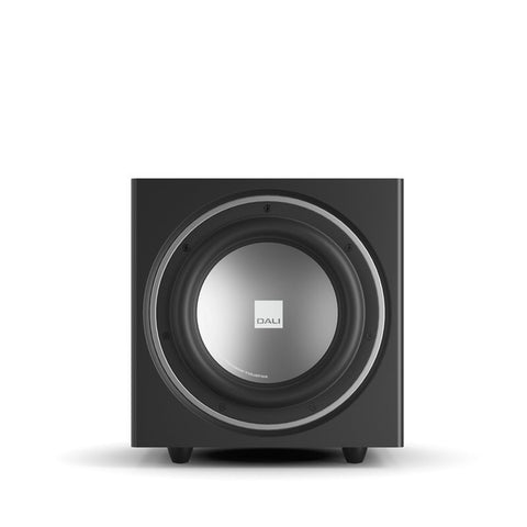 Sub E-9 F Subwoofer - Satin White