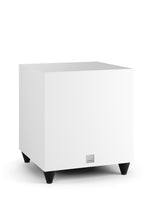 Sub C-8 D Subwoofer - Satin White