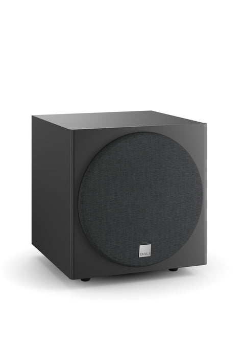 Sub E-9 F Subwoofer - Satin White