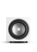 Sub E-9 F Subwoofer - Satin White