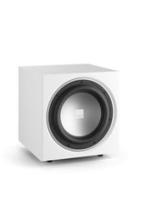 Sub E-9 F Subwoofer - Satin White