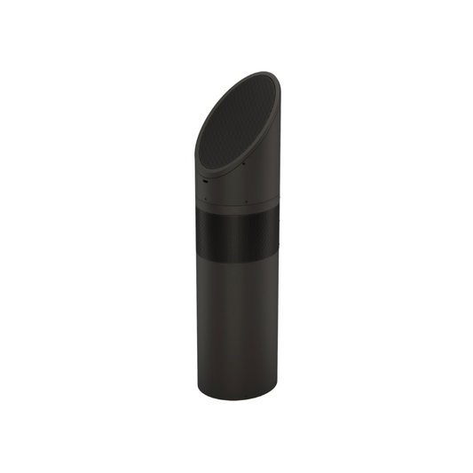 EB2650 3-Way Ellipse Bollard Speaker
