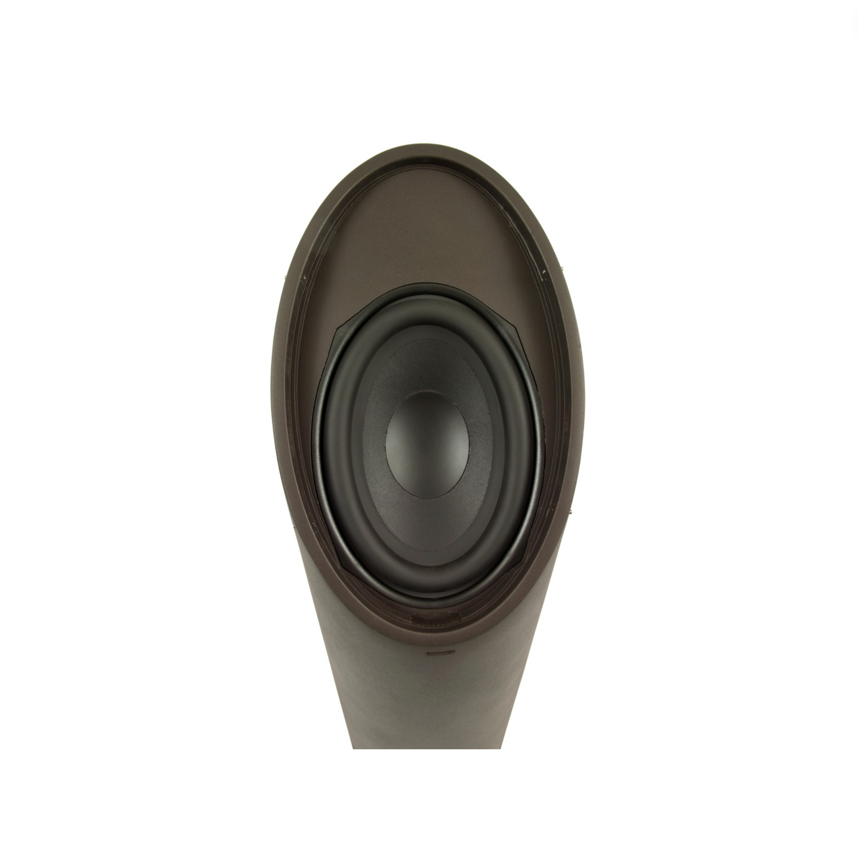 10.0 Ellipse Bollard Subwoofer