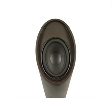 Bollard Ellipse Subwoofer