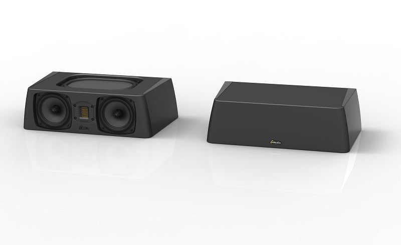Supercenter X High-Performance Center Channel Speaker