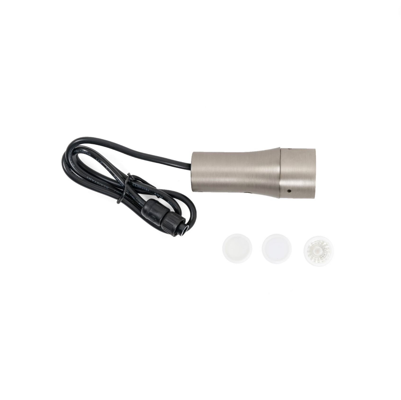 Niche Hanging Light 3000K - Vintage Brass Kit