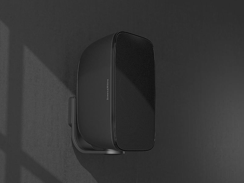 AM-1 Outdoor Loudspeaker Pair - Black