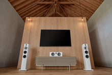 HTM72 S3 Centre Channel Speaker - Satin White