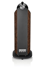 801 D4 Signature Floorstanding Speaker - California Burl Gloss
