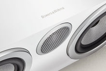 HTM72 S3 Centre Channel Speaker - Satin White