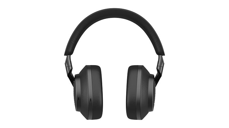 Px8 Over-ear Noise Canceling Wireless Headphones - Black