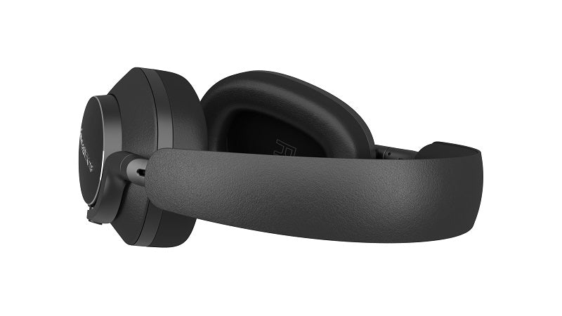 Px8 Over-ear Noise Canceling Wireless Headphones - Black